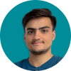 Ashir Qureshi Graphic Design Intern