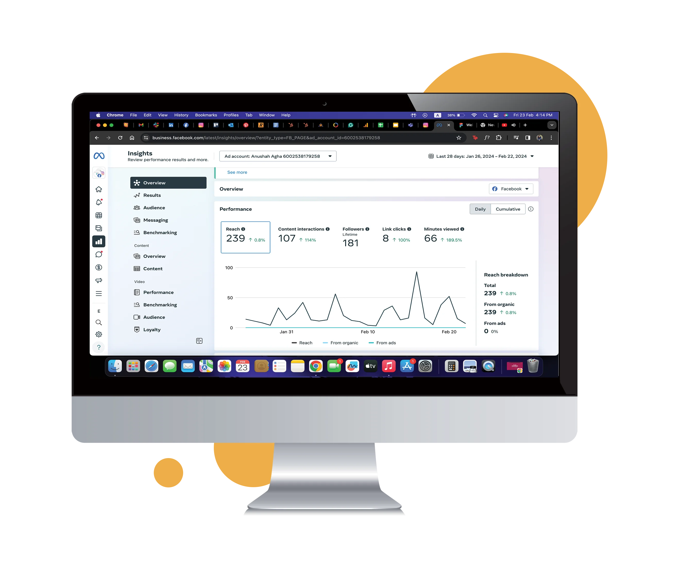 web development lantroTech