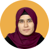 Fatima Mahsud Web Development Intern
