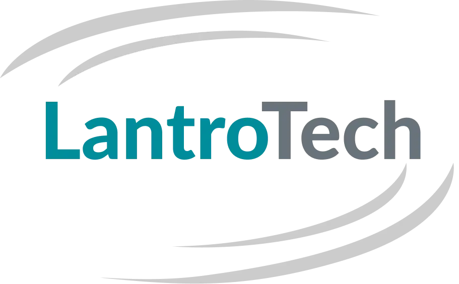 LantroTech Logo