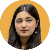 Maham Munir Digital Marketing Intern