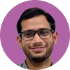 Muhammad Akash Raza Estimation & Design Intern