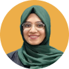 Shaheera Fatima Digital Marketing Intern