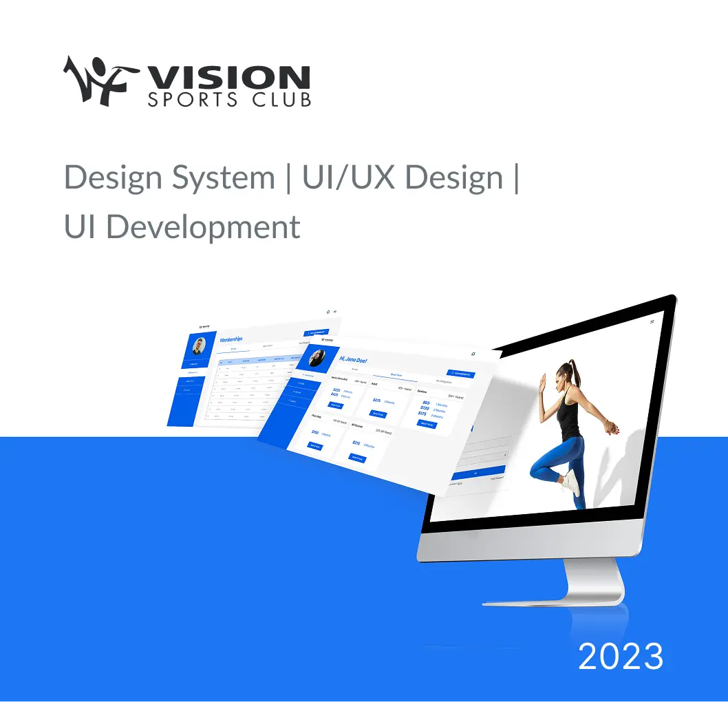 VSC Portal