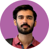 Waiz Yousuf Estimation & Design Intern