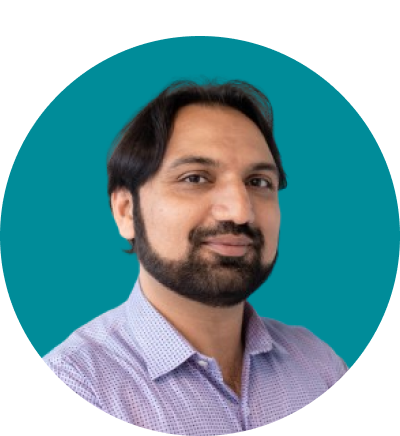 Aneel Hassan Sr. Finance & Ops Manager
