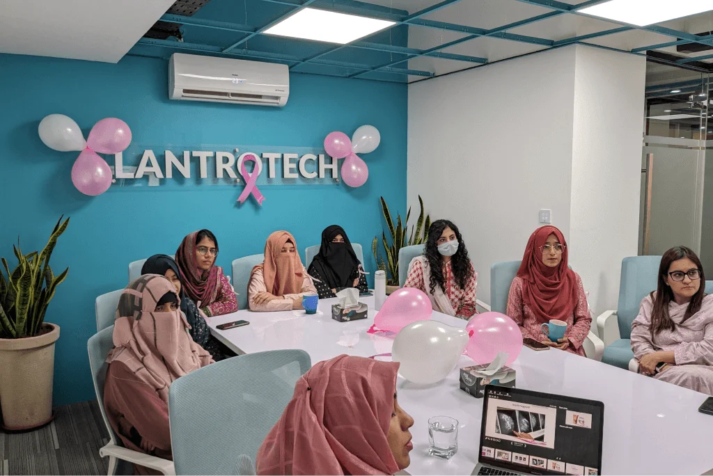 Lantrotech Esaar images CSR