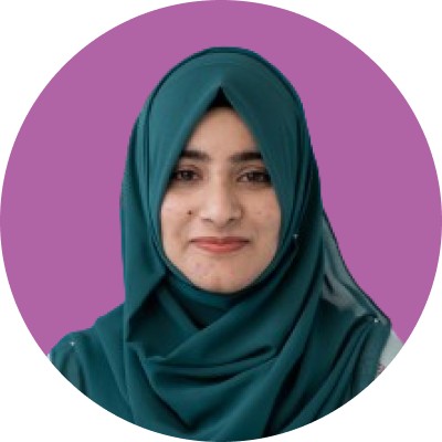 Fatima Naveed E&D Engineer 2