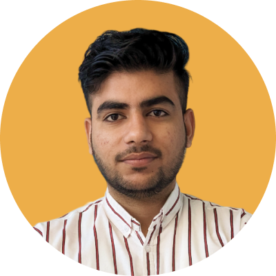Huzaifa Azhar, Junior E&D Engineer