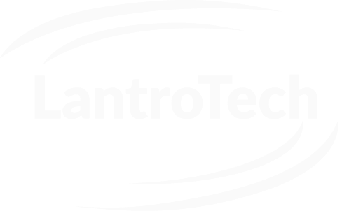 LantroTech Logo