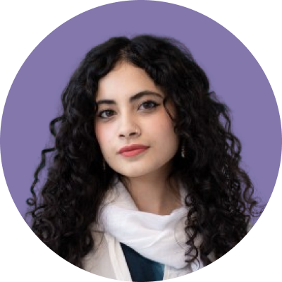 Mahin Farid Graphic Designer