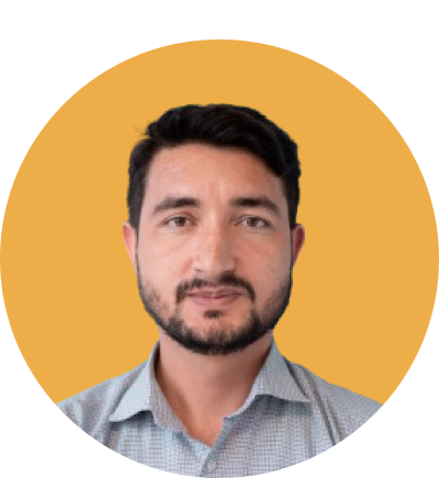 Sakhawat Ali Electrical Design Engineer