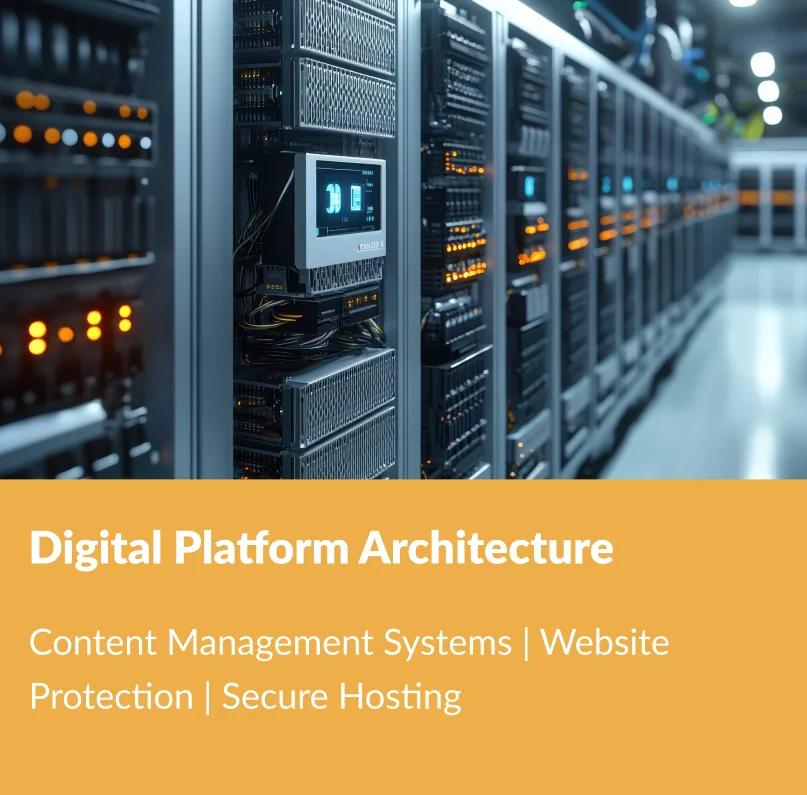 Web Application Case Study