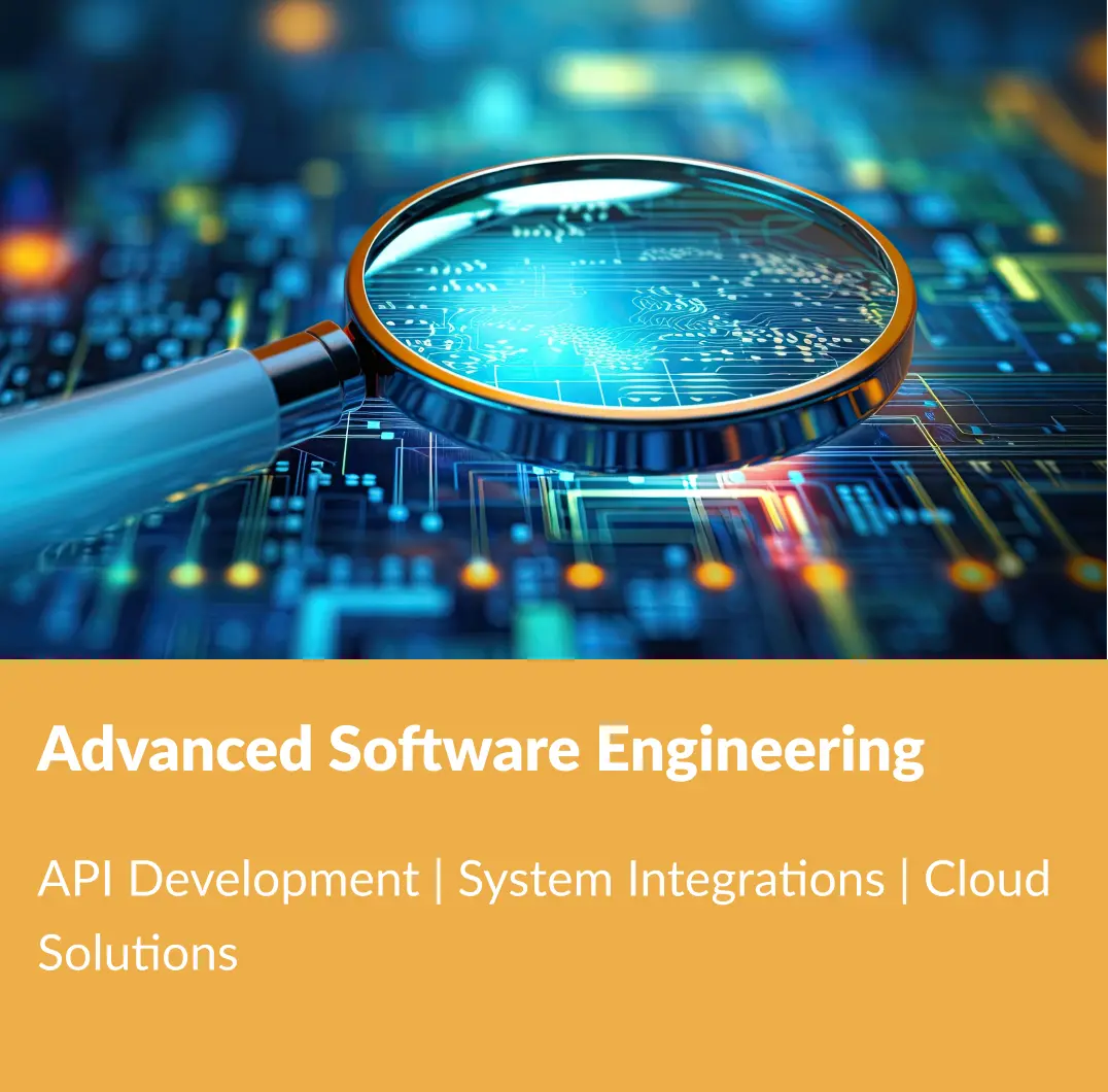 Web Application Case Study