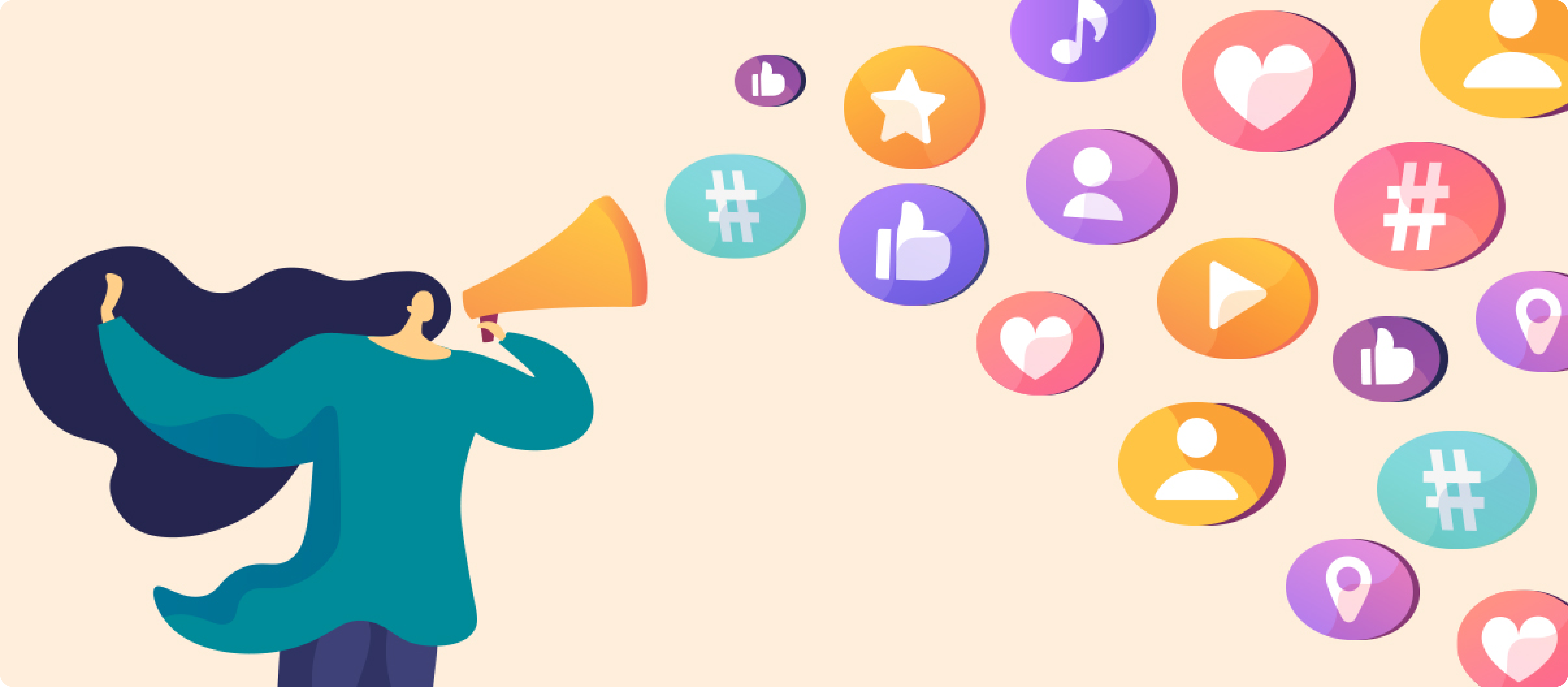 Common Social Media Marketing Myths