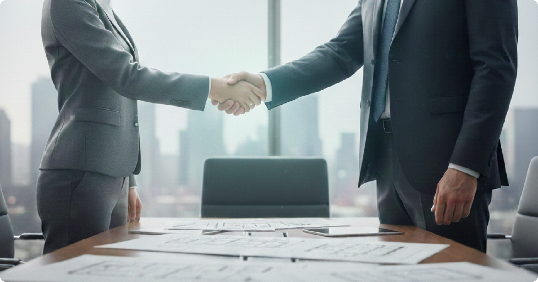 LantroTech ensures seamless project execution with post-estimate support, aligned teams, and managed change orders.