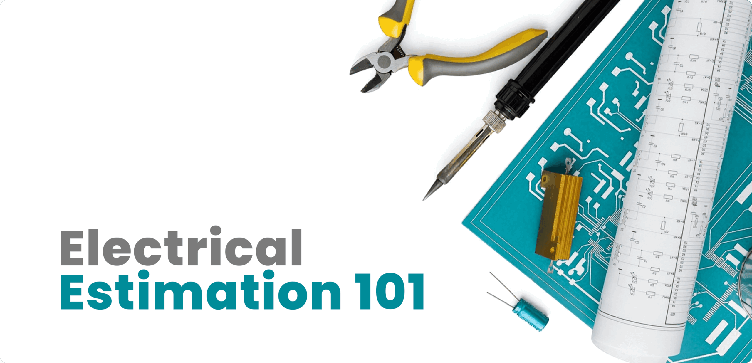 LantroTech electrical estimator preparing accurate project cost estimates using modern tools and best practices.