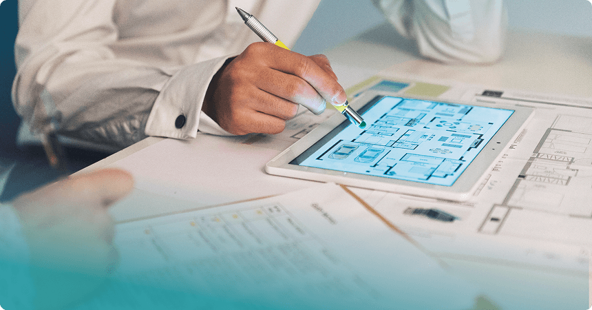 LantroTech IT project planning documents used for accurate project cost estimation